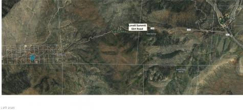Lovell Summit Las Vegas NV 89124