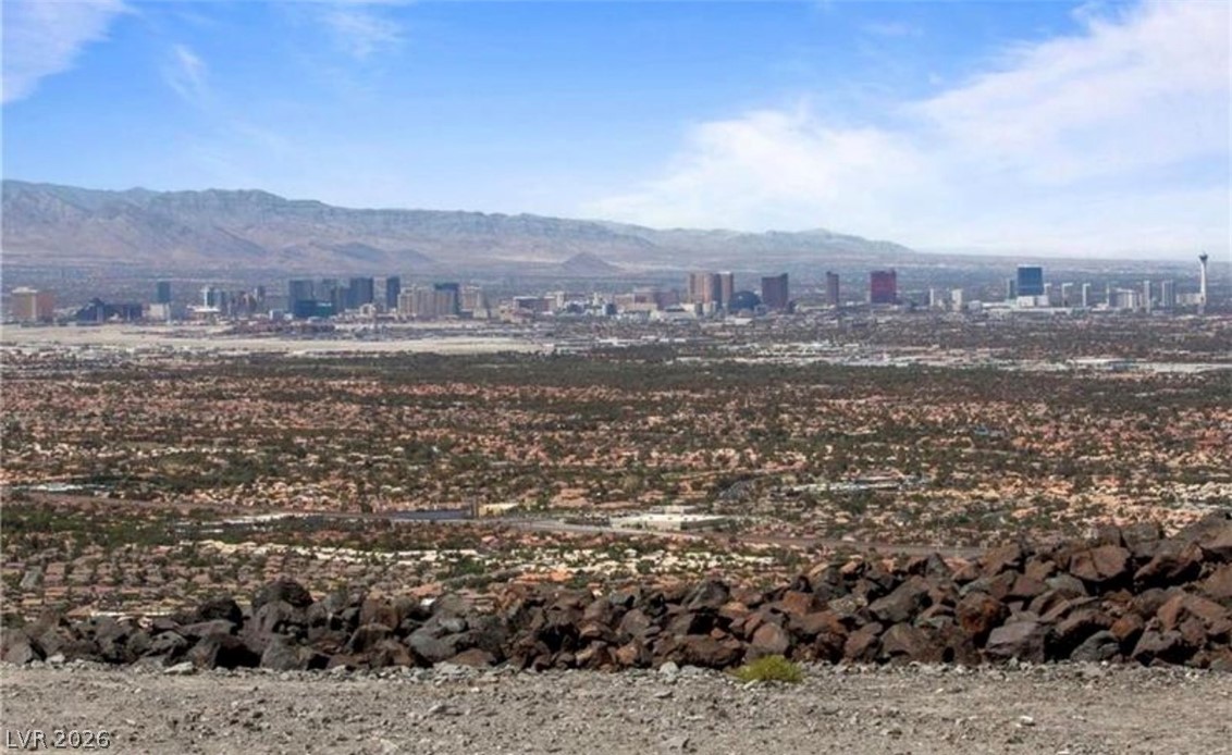 1140 Alpine Ledge Drive Henderson NV 89012