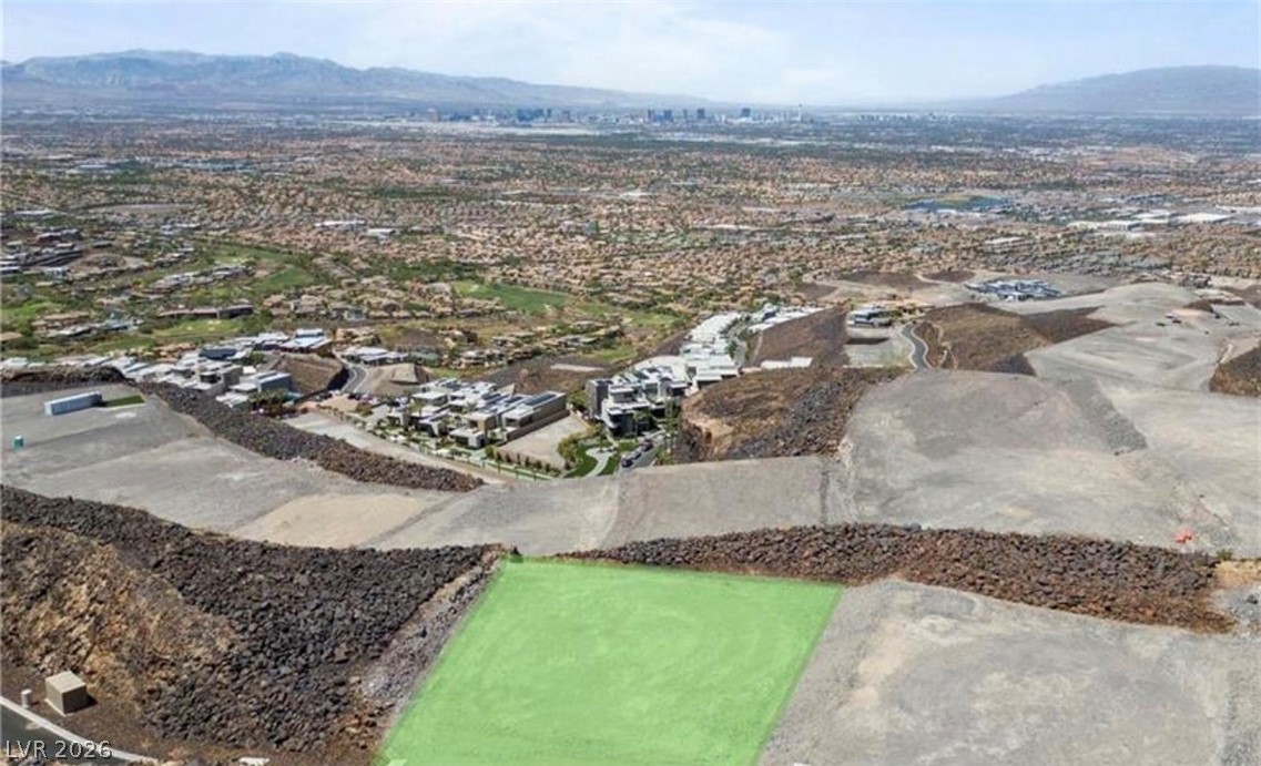 1140 Alpine Ledge Drive Henderson NV 89012