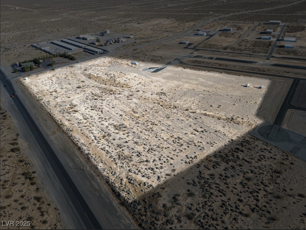 941 East Simkins Road Pahrump NV 89060