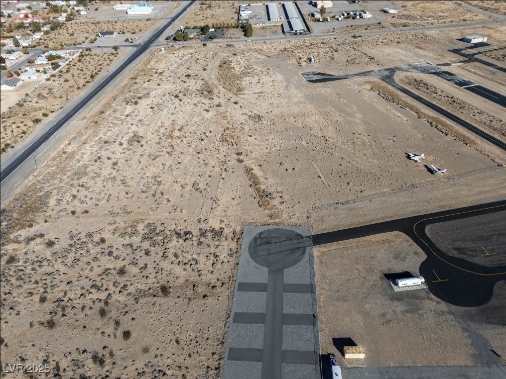 941 East Simkins Road Pahrump NV 89060