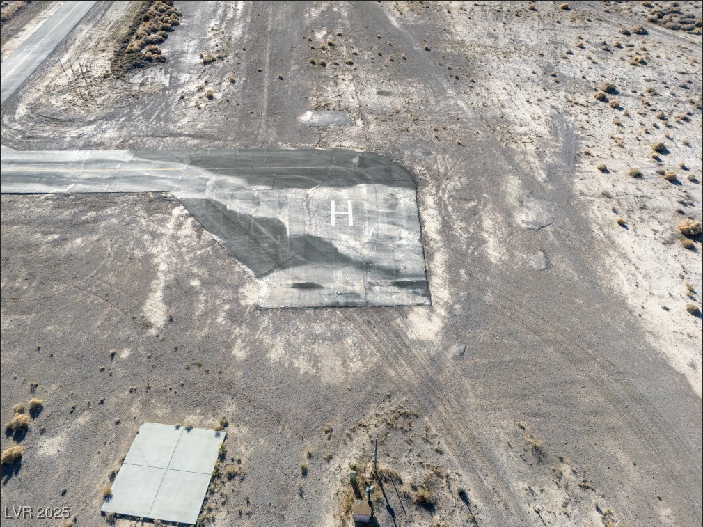 941 East Simkins Road Pahrump NV 89060