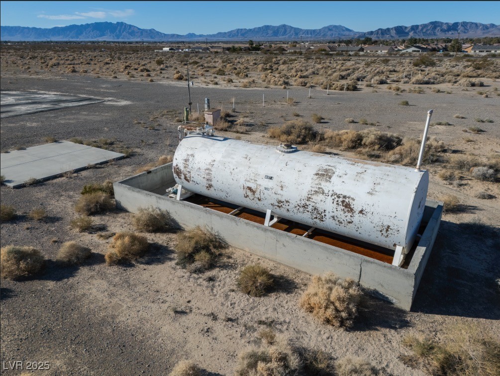 941 East Simkins Road Pahrump NV 89060