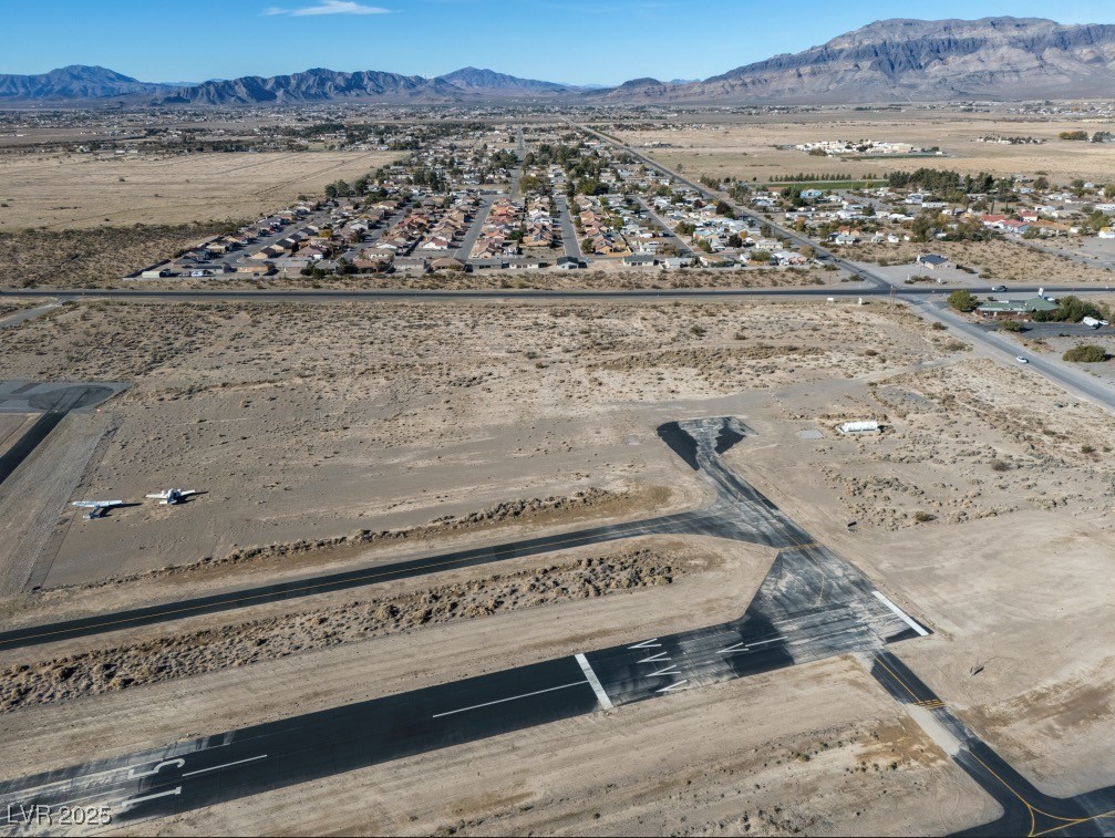 941 East Simkins Road Pahrump NV 89060