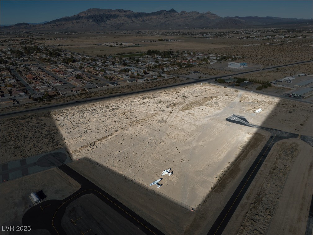 941 East Simkins Road Pahrump NV 89060