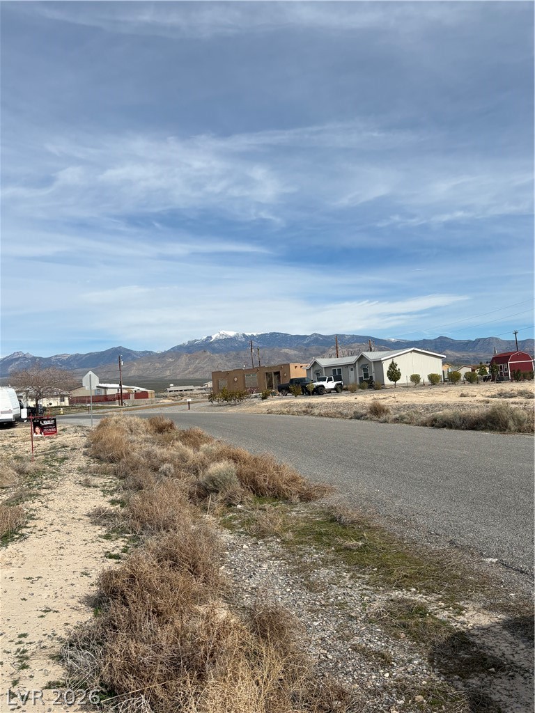 1680 Kearney Street Pahrump NV 89048