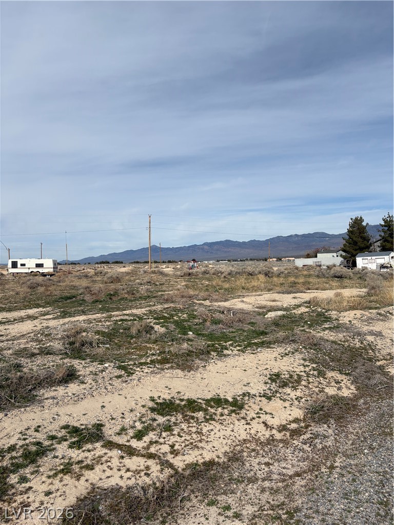 1680 Kearney Street Pahrump NV 89048