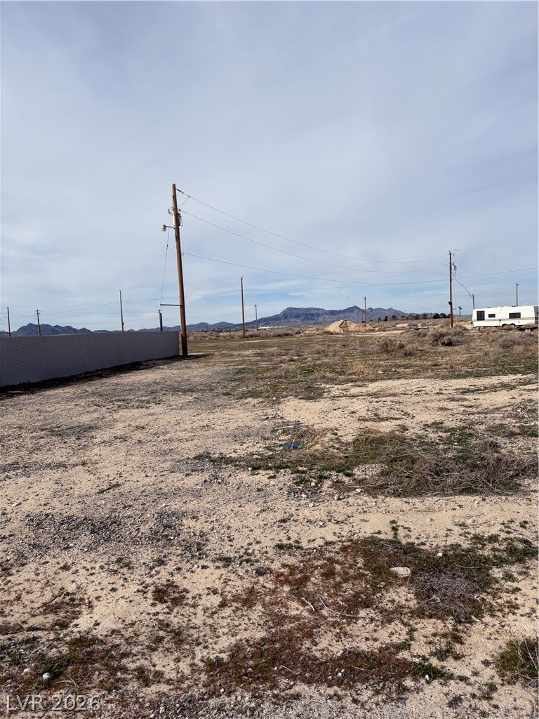 1680 Kearney Street Pahrump NV 89048