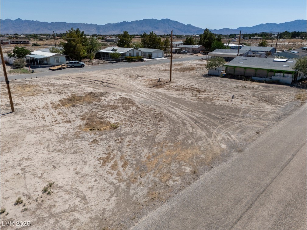 271 West Liberty Street Pahrump NV 89048