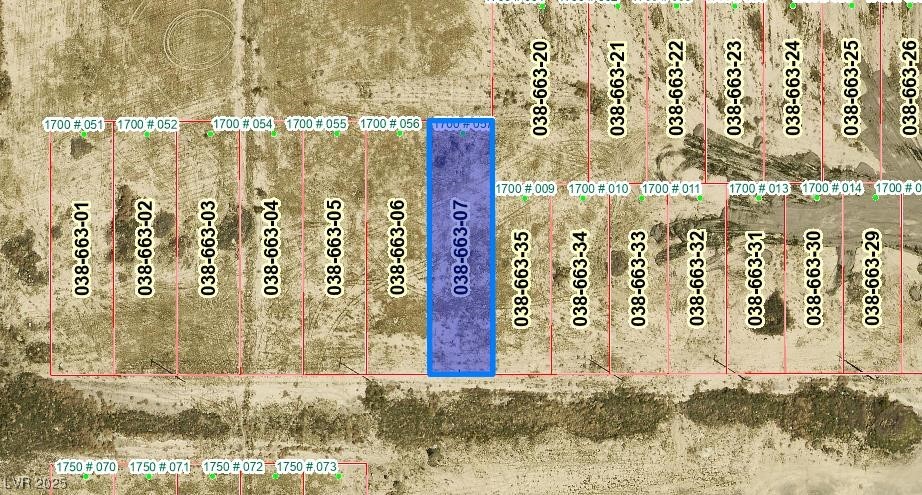 1700 Pahrump Valley Boulevard 57 Pahrump NV 89048