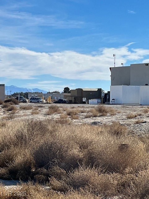 1700 Pahrump Valley Boulevard 57 Pahrump NV 89048