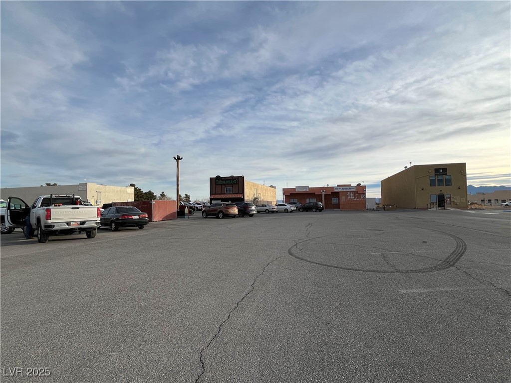 1700 Pahrump Valley Boulevard 57 Pahrump NV 89048