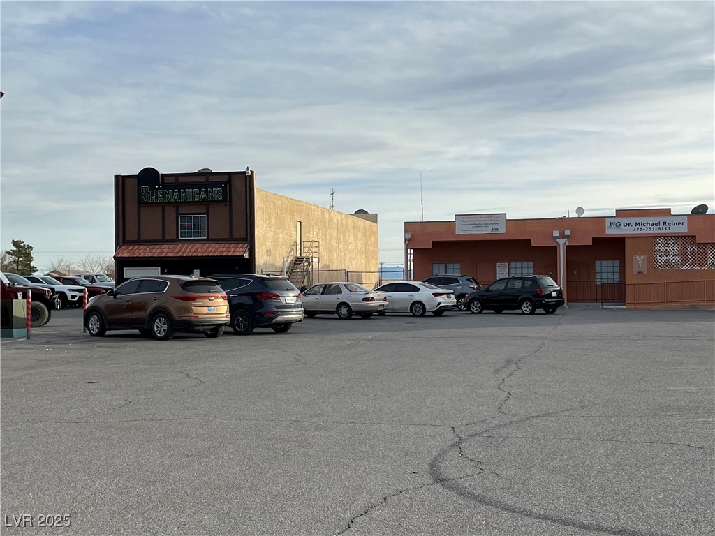 1700 Pahrump Valley Boulevard 57 Pahrump NV 89048