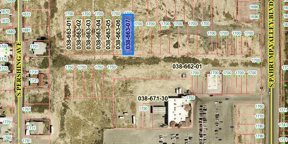 1700 Pahrump Valley Boulevard 57 Pahrump NV 89048