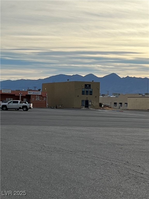 1700 Pahrump Valley Boulevard 57 Pahrump NV 89048