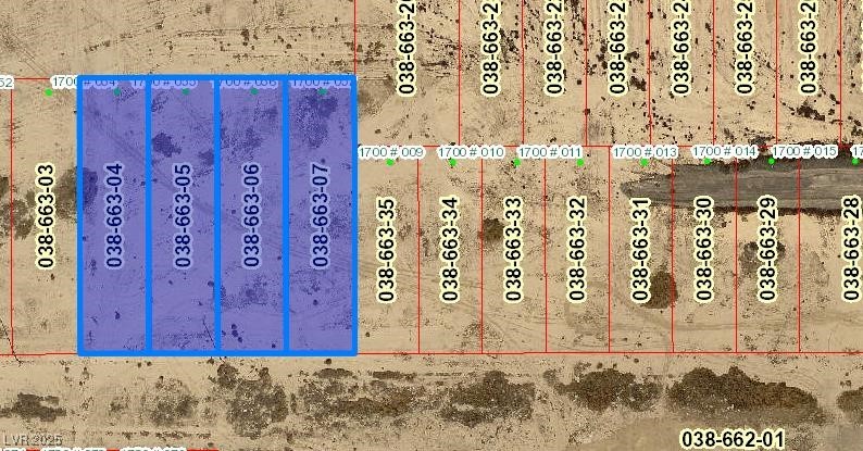 1700 Pahrump Valley Boulevard 57 Pahrump NV 89048
