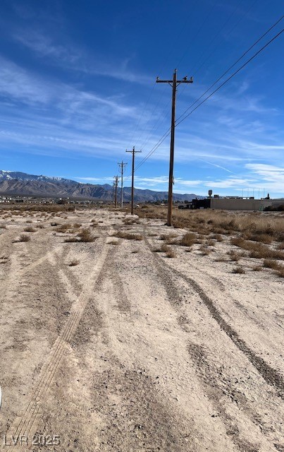 1700 Pahrump Valley Boulevard 57 Pahrump NV 89048