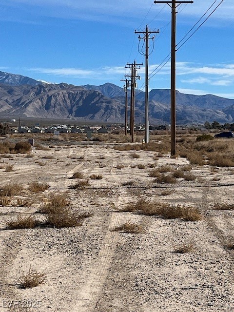 1700 Pahrump Valley Boulevard 57 Pahrump NV 89048