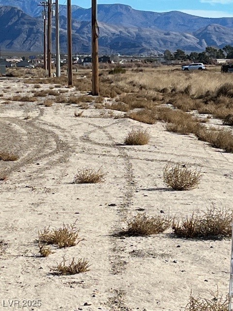 1700 Pahrump Valley Boulevard 57 Pahrump NV 89048