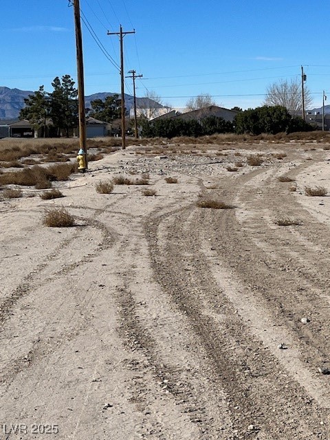 1700 Pahrump Valley Boulevard 57 Pahrump NV 89048