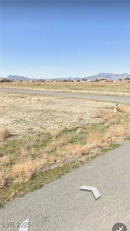 1620 Pershing Avenue Pahrump NV 89048