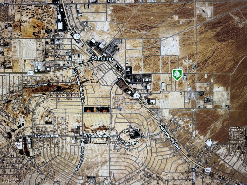 1131 Factory Road Pahrump NV 89048
