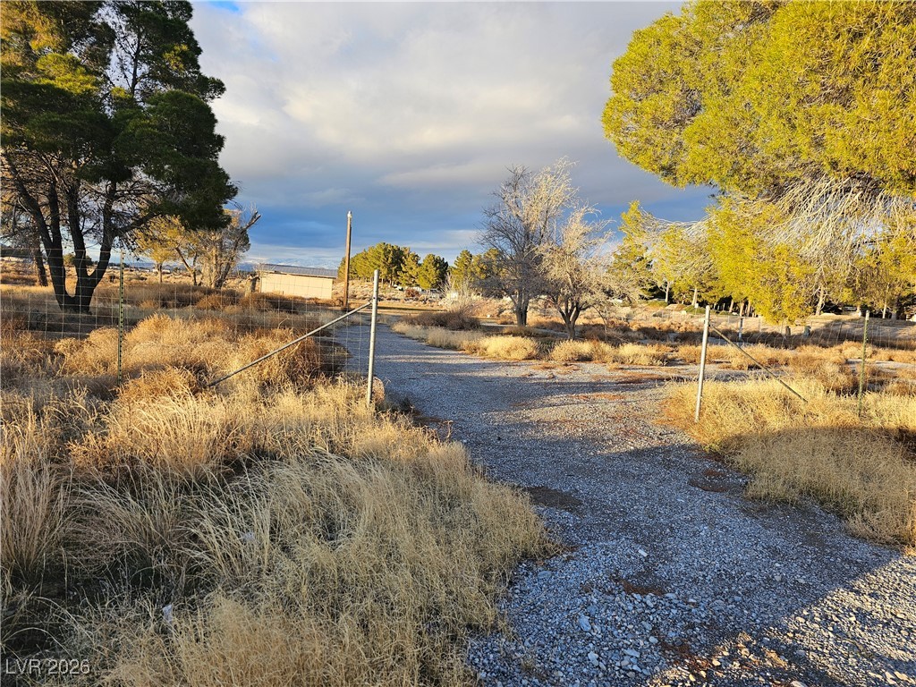 2710 Thousandaire Boulevard Pahrump NV 89048