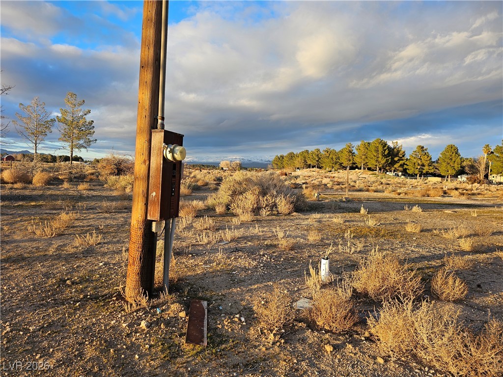 2710 Thousandaire Boulevard Pahrump NV 89048