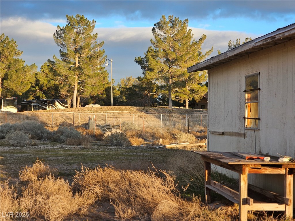 2710 Thousandaire Boulevard Pahrump NV 89048