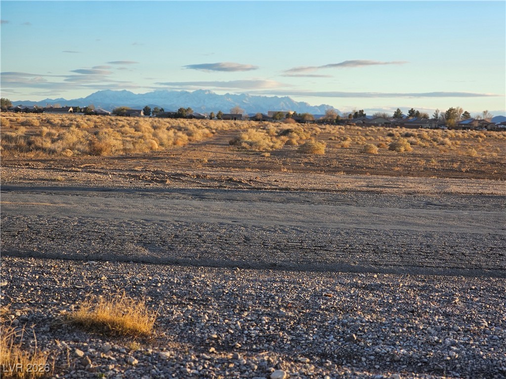 2710 Thousandaire Boulevard Pahrump NV 89048