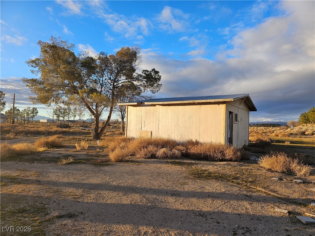 2710 Thousandaire Boulevard Pahrump NV 89048