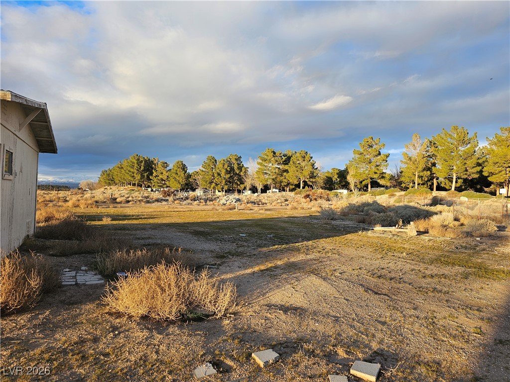 2710 Thousandaire Boulevard Pahrump NV 89048