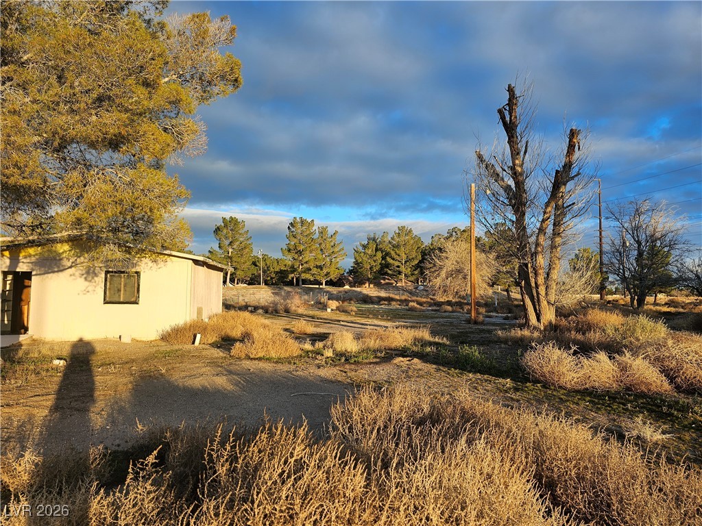 2710 Thousandaire Boulevard Pahrump NV 89048