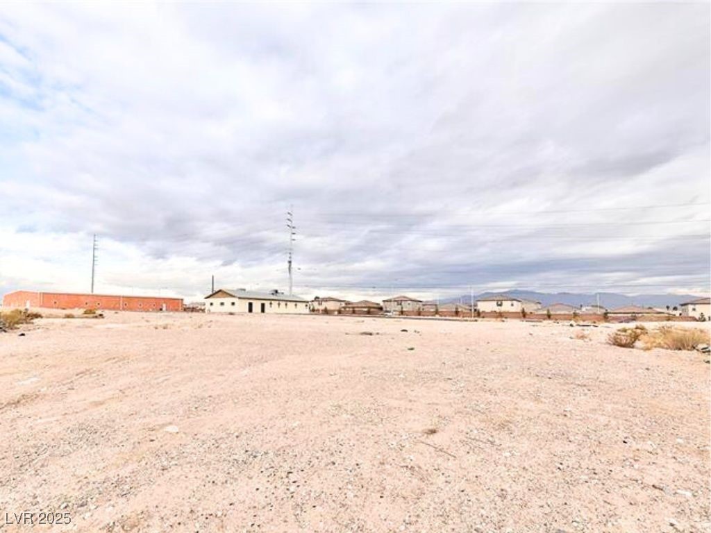 Miller Steet North Las Vegas NV 89030