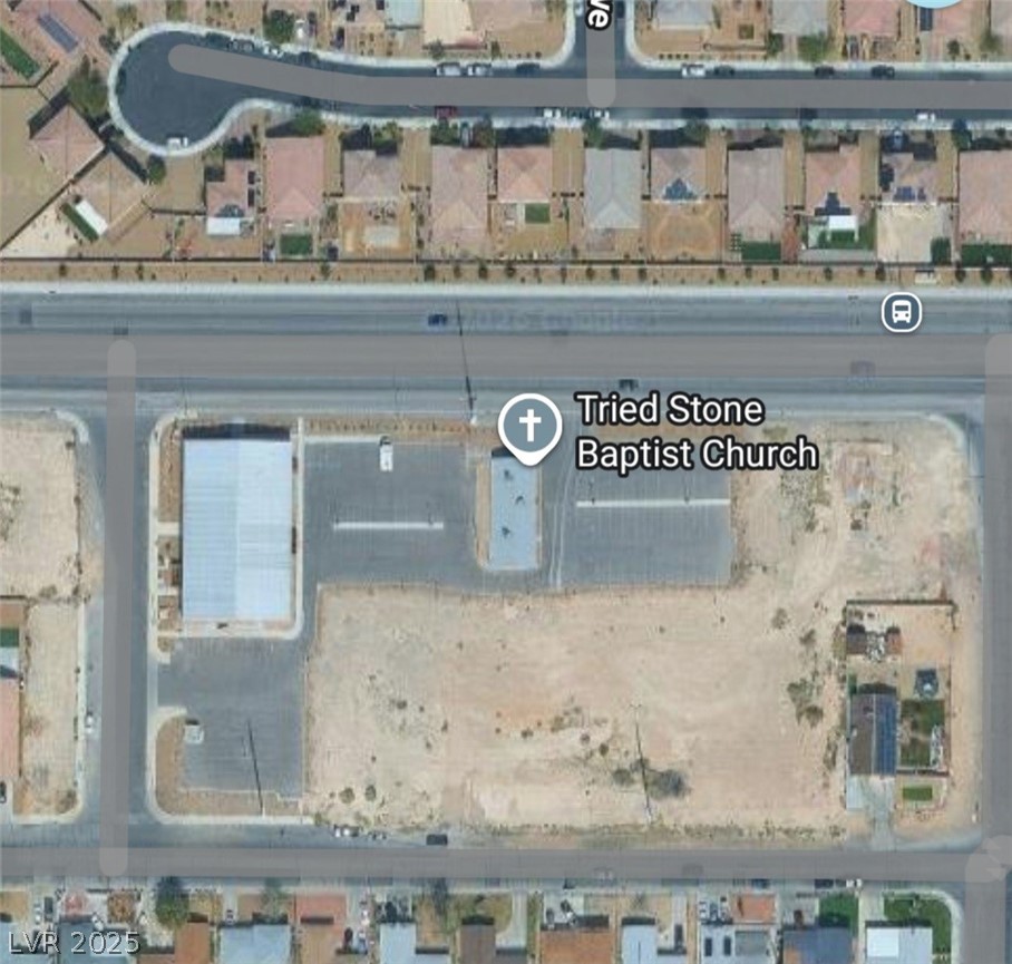 Miller Steet North Las Vegas NV 89030