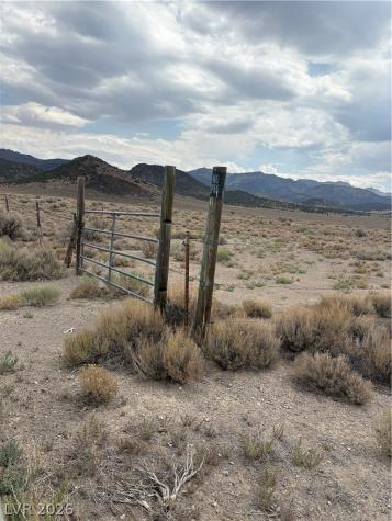 Mattier Creek Ely NV 89301