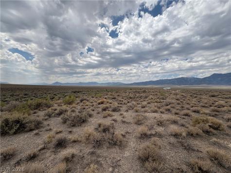 Mattier Creek Ely NV 89301
