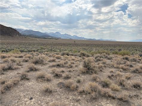 Mattier Creek Ely NV 89301