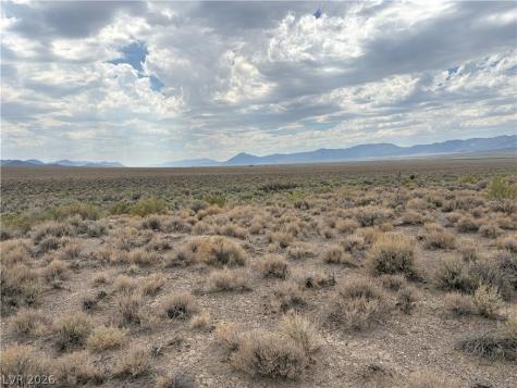 Mattier Creek Ely NV 89301