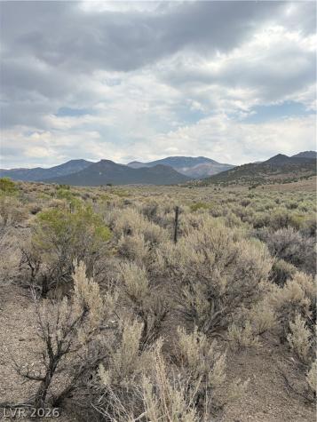 Mattier Creek Ely NV 89301