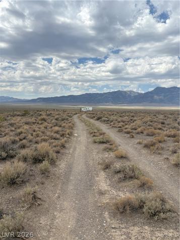 Mattier Creek Ely NV 89301
