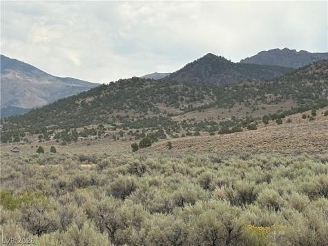 Mattier Creek Ely NV 89301