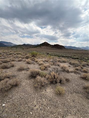 Mattier Creek Ely NV 89301