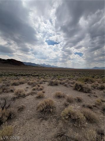 Mattier Creek Ely NV 89301