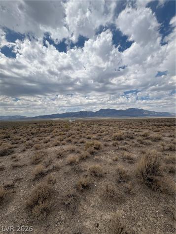 Mattier Creek Ely NV 89301