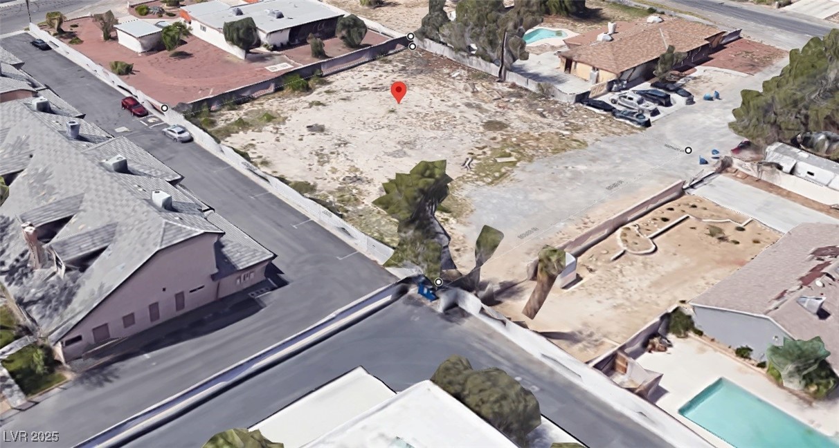 Edmond Street Las Vegas NV 89146