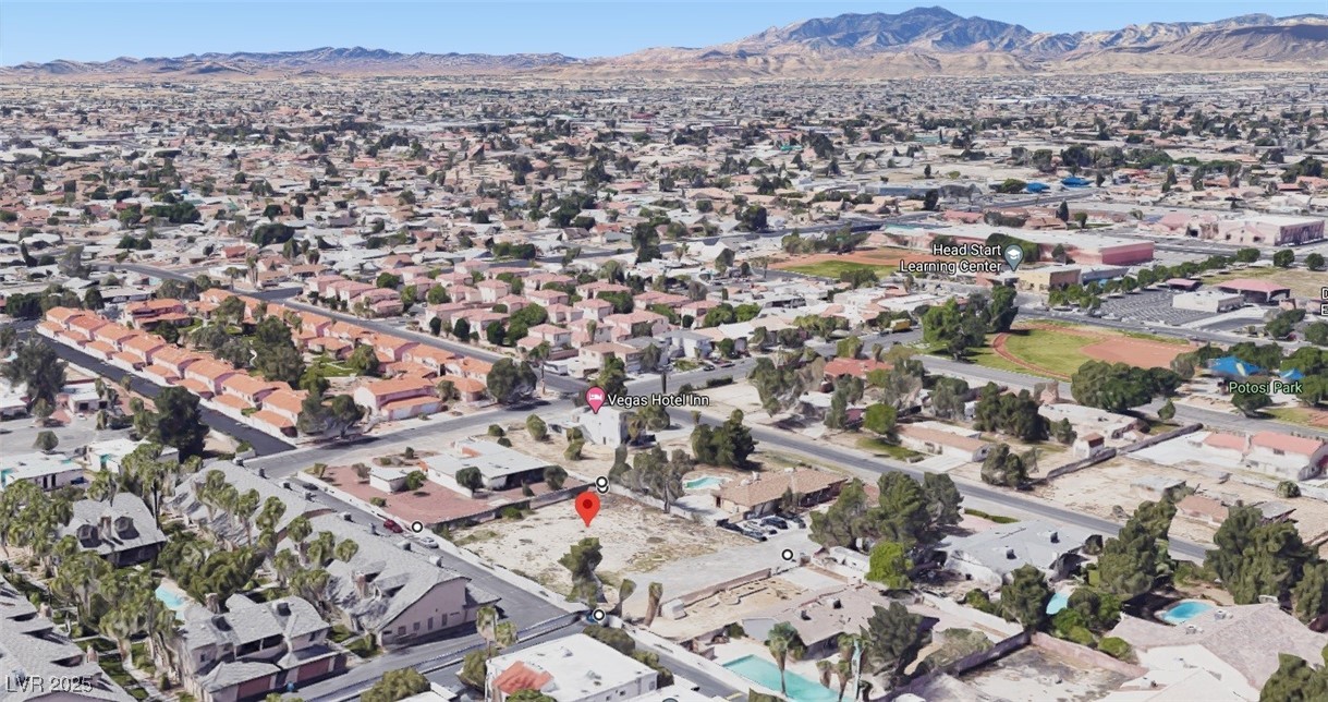 Edmond Street Las Vegas NV 89146