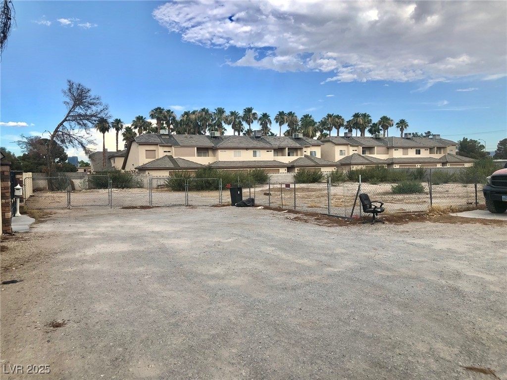 Edmond Street Las Vegas NV 89146