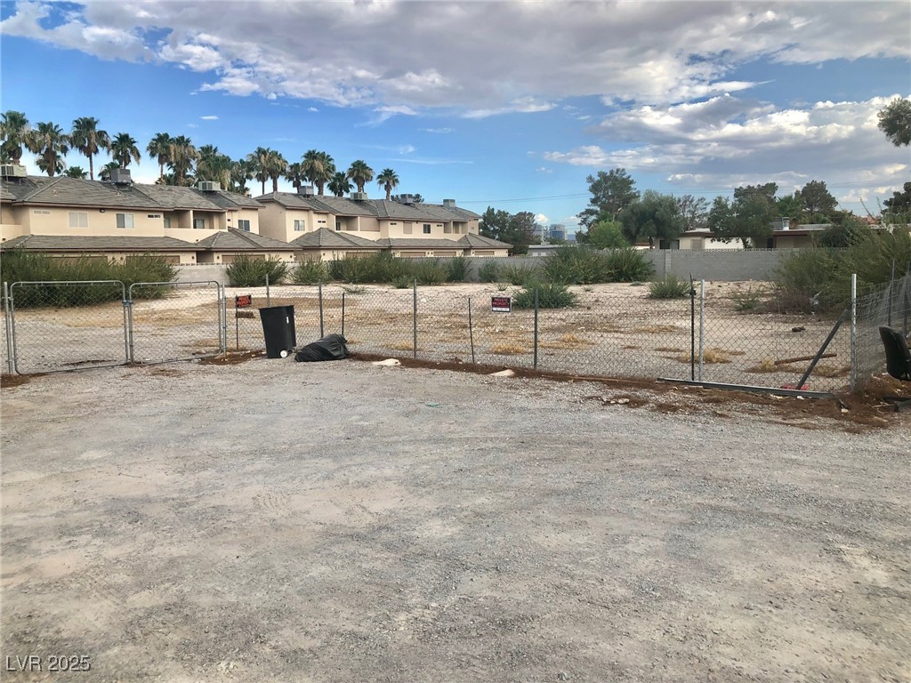 Edmond Street Las Vegas NV 89146