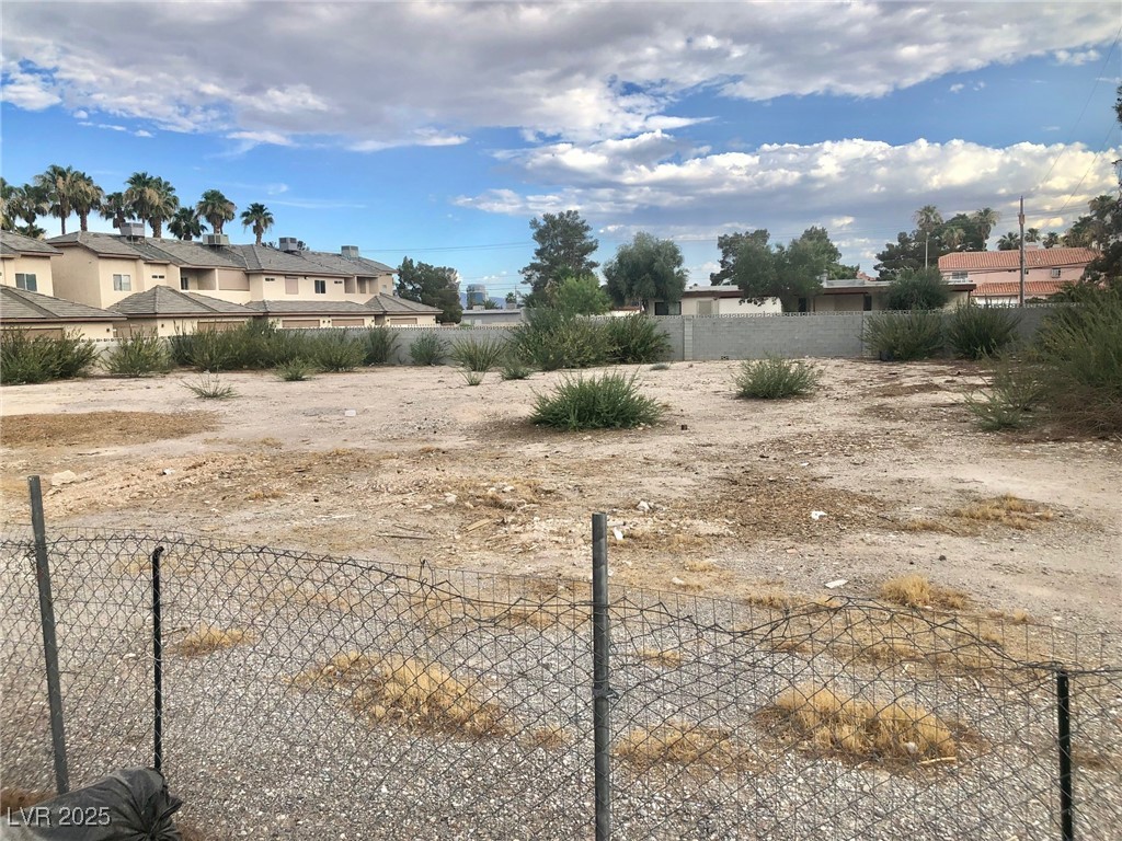 Edmond Street Las Vegas NV 89146